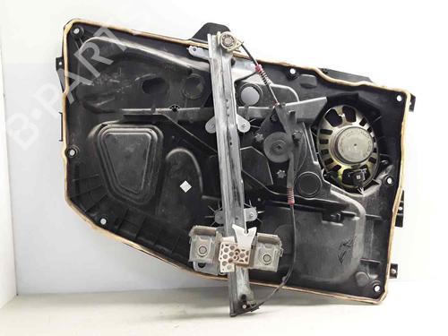 Rudehejsemekanisme Højre foran FORD FUSION (JU_) 1.4 TDCi | BP17006870C23 