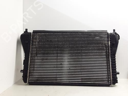 Intercooler VW GOLF V (1K1)  | BP18260239M30 