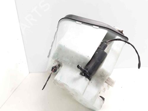 Windscreen washer tank BMW X5 (E53) 3.0 i | BP16663158C113 