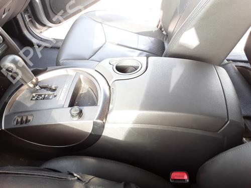 Used Armrest / Center console SSANGYONG KYRON 2.0 Xdi (141 hp) 13749736