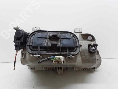 Left headlight FIAT SCUDO Van (220_) 2.0 JTD | BP25466939C28 