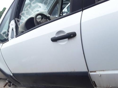 Left front door FIAT SEDICI (189_) 1.6 16V | BP8931922C2 