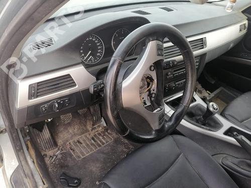 Left sun visor BMW 3 (E90) 320 d | BP10773001I1  - Image 6