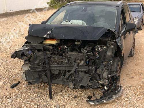 Used Parts PEUGEOT 5008 (0U_, 0E_) [2009-2017]  3916234