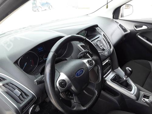 Airbag Kit FORD FOCUS III 1.6 TDCi | BP13384909C86 