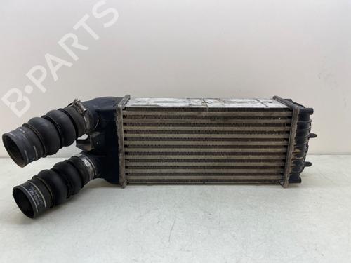 Intercooler CITROËN XSARA PICASSO (N68) 1.6 HDi (109 hp) 22692141