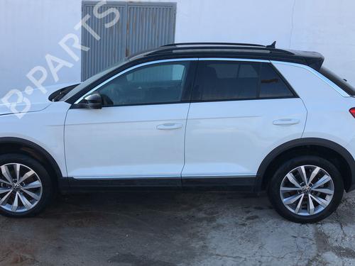Support de moteur VW T-ROC (A11, D11)  | BP26673039M89 