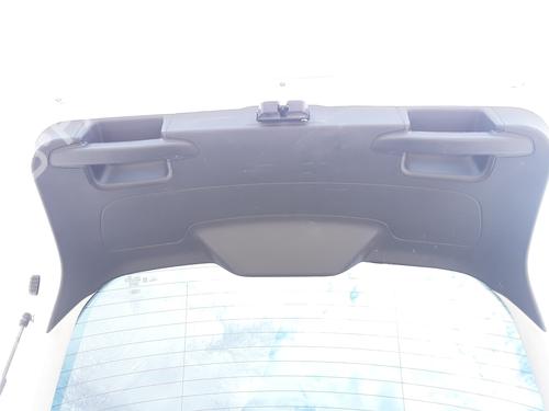 Used Boot lining FORD FOCUS III 1.6 TDCi (95 hp) 13377597