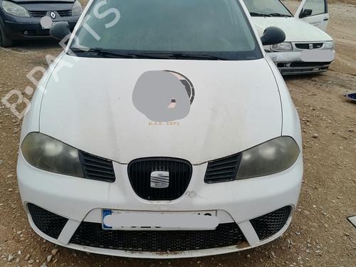 Elektronisk sensor SEAT IBIZA III (6L1)  | BP8362446M84 