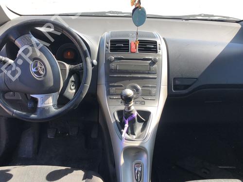 Front left panel TOYOTA AURIS (_E15_) | BP33833044C58 - Image 3