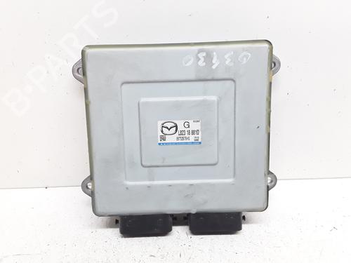 Computer motormanagement MAZDA 5 (CR) 1.8 (CR19) (116 hp) 15379520