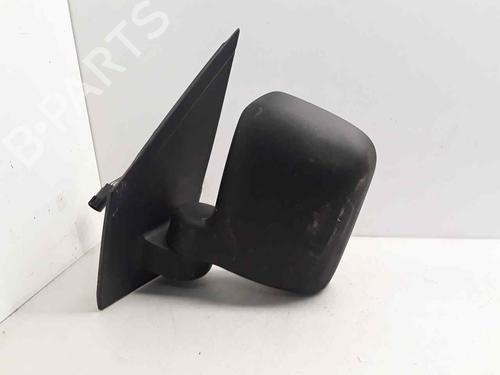 Left mirror FORD TRANSIT CONNECT (P65_, P70_, P80_) 1.8 Di | BP25153158C26 