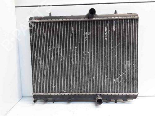 water-radiator-peugeot-407-6d_-2004-2005-2006-2007-2008-2009-2010-2011-32844542 main image