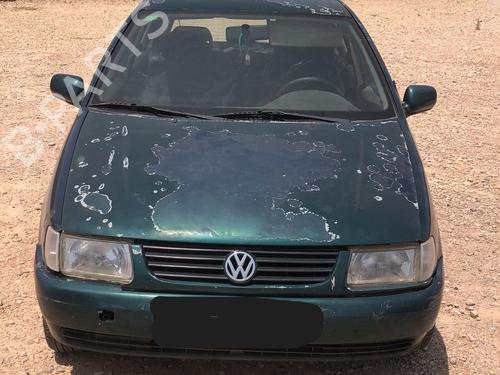 Used Parts VW POLO III (6N1) [1994-1999]  4429118
