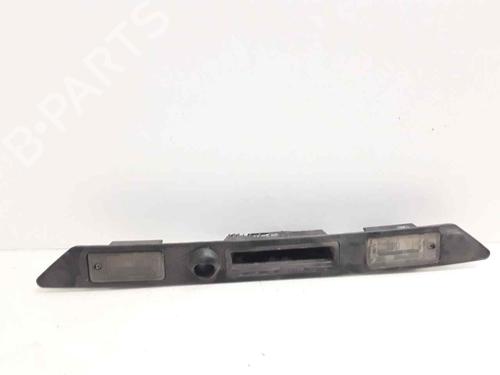 Used Tailgate handle AUDI A4 B7 (8EC) 2.0 TDI 16V (140 hp) 20501033