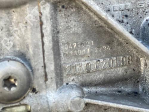 Gearbox BMW X1 (E84) xDrive 18 d | BP39106814M3 - Image 3