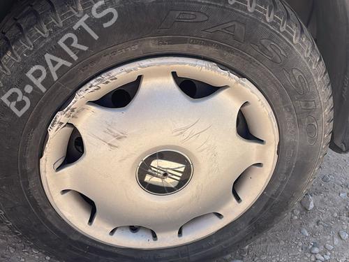 Hub cap SEAT IBIZA II (6K1) 1.4 i | BP28503310C160 