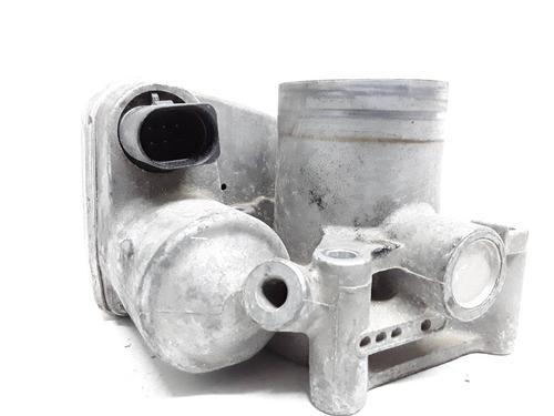 Throttle body VW POLO IV (9N_, 9A_)  | BP10043547M82 