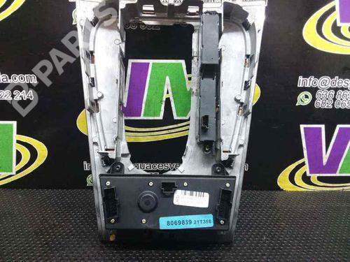 Module électronique MERCEDES-BENZ E-CLASS (W211) E 280 CDI (211.020) (190 hp) 7469248