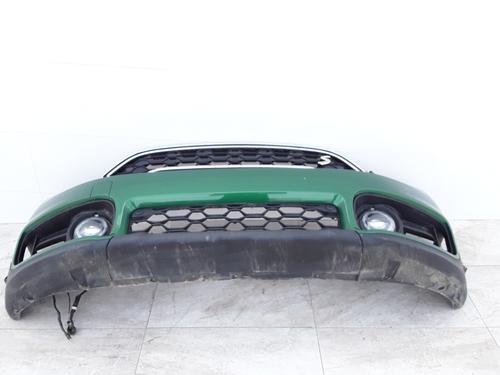 Front bumper MINI MINI COUNTRYMAN (U25)  | BP29724167C7 