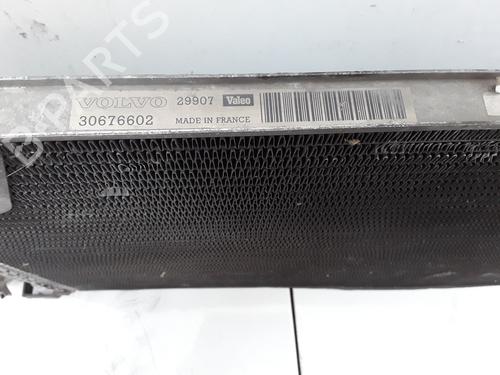 AC-Kondensator VOLVO S60 I (384) 2.4 D | BP9146842M32 