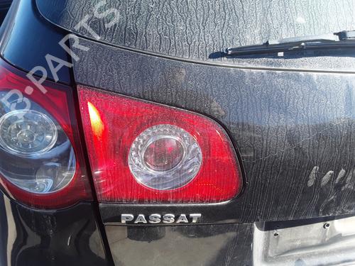 Used Left tailgate light VW PASSAT B6 Variant (3C5) [2005-2011]  16108181