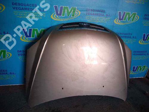 Used Hood KIA SORENTO I (JC) [2002-2011]  10260555