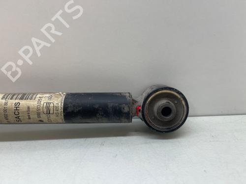 Left rear shock absorber SEAT IBIZA IV (6J5, 6P1)  | BP22302483M18 