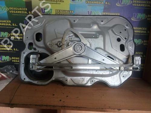 Rudehejsemekanisme ventre foran FORD FOCUS II (DA_, HCP, DP)  | BP7565357C22 