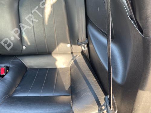 Used Front left seatbelt HYUNDAI COUPE II (GK) 2.7 V6 (167 hp) 26890443