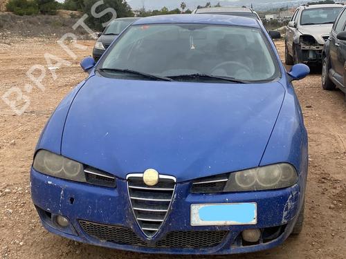 Feu de brouillard avant droit ALFA ROMEO 156 (932_) 1.9 JTD (932.A2B00, 932.A2C00) | BP9731289C31 
