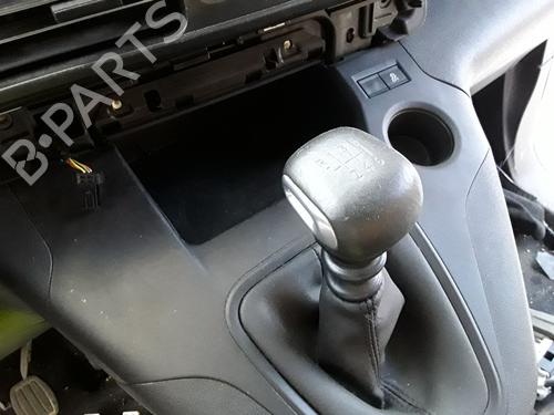 Levier de vitesses Levier de vitesses OPEL COMBO E Tour / Life (K9) [2018-2026] 36542185 36542185