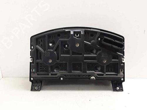 Kombiinstrument OPEL ASTRA H (A04)  | BP27668047C47 