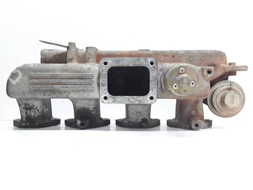 Intake manifold FORD MAVERICK (UDS, UNS) 2.7 TD | BP9842067M70 