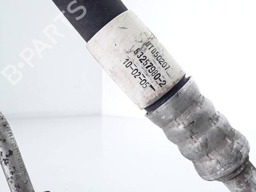 AC pipe PEUGEOT 308 SW I (4E_, 4H_) 1.6 HDi | BP14141097M126 