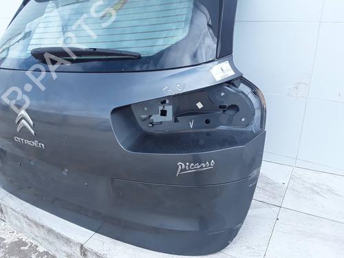 Tailgate CITROËN C4 Picasso II | BP33026493C6 - Image 4