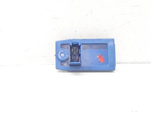 Used Heater resistor FORD FOCUS I (DAW, DBW) 1.6 16V (100 hp) 13468309