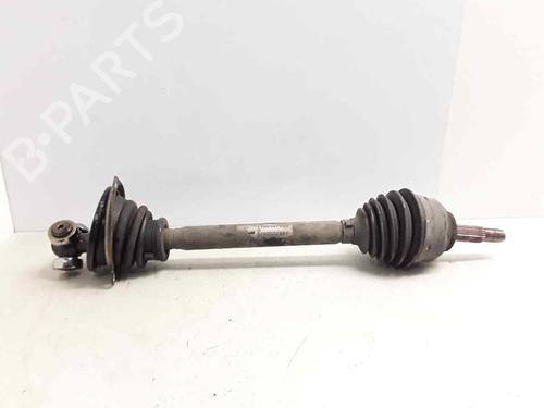 Used Left front driveshaft RENAULT LAGUNA I (B56_, 556_) 1.9 dCi (B56W) (107 hp) 17487314