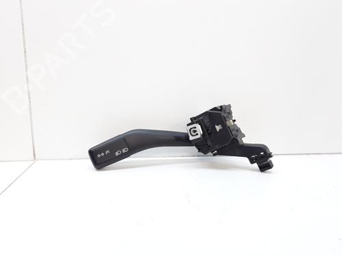 Used Steering column stalk VW GOLF PLUS V (5M1, 521) 1.6 FSI (115 hp) 13583901