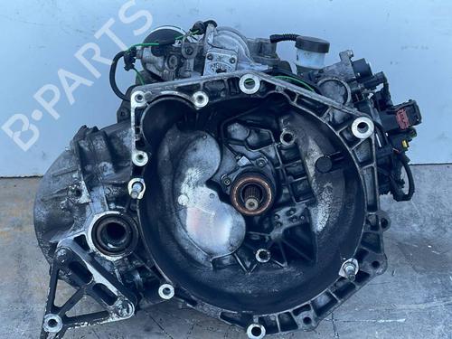 Used Gearbox Gearbox 39106783 39106783