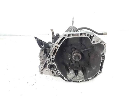 Used Gearbox RENAULT CLIO III (BR0/1, CR0/1) 1.4 16V (98 hp) 17905845