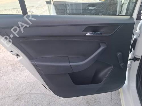 Used Rear left panel Rear left panel SEAT TOLEDO IV (KG3) [2012-2019] 39908307 39908307