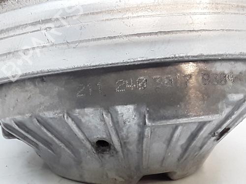 Engine mount MERCEDES-BENZ C-CLASS (W203) C 220 CDI (203.006) | BP13075340M89 