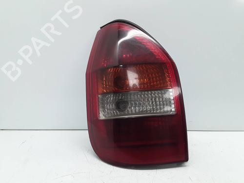 Used Left taillight Left taillight 36788255 36788255