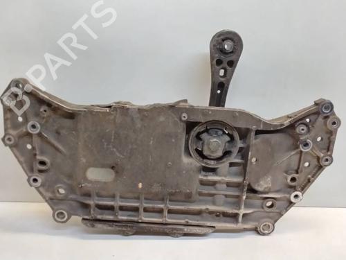 Used Subframe Subframe VW GOLF V (1K1) [2003-2010] 39727044 39727044