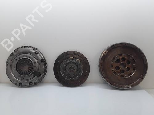 Used Other Other FIAT BRAVO II (198_) 1.6 D Multijet (198AXL1B) (120 hp) 33628425 33628425