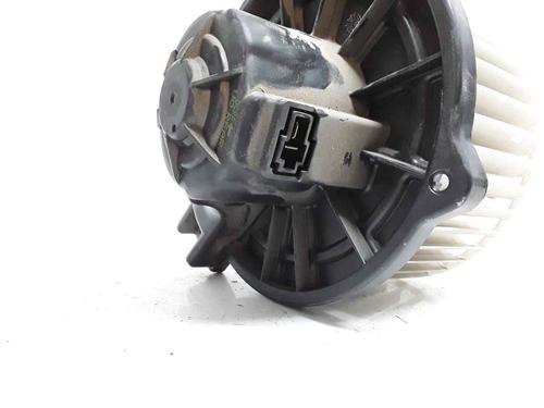 Heater blower motor KIA CARNIVAL / GRAND CARNIVAL III (VQ) 2.9 CRDi | BP18491677M62 