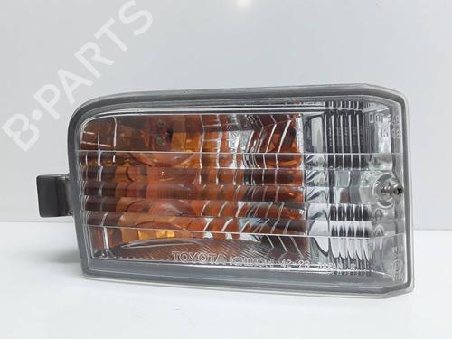 Intermitente delantero derecho TOYOTA RAV 4 II (_A2_) 1.8 (ZCA25_, ZCA26_, ZCA25W, ZCA26W) (125 hp) 8676316