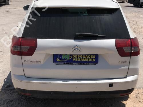 Left tailgate light CITROËN C5 III (RD_)  | BP37014959C79  - Image 13