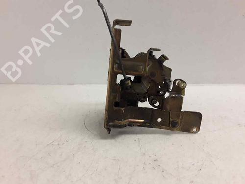 Tailgate lock RENAULT MASTER II Van (FD) 2.5 dCi 100 (FD0U, FD0V, FD3U, FD3V, FD8U, FD8V) | BP29437171C101 